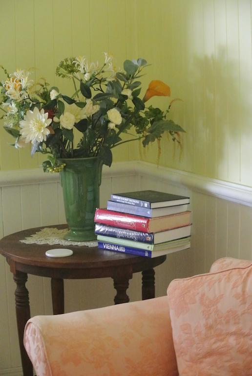 Wiss House Bed & Breakfast Kalbar Buitenkant foto