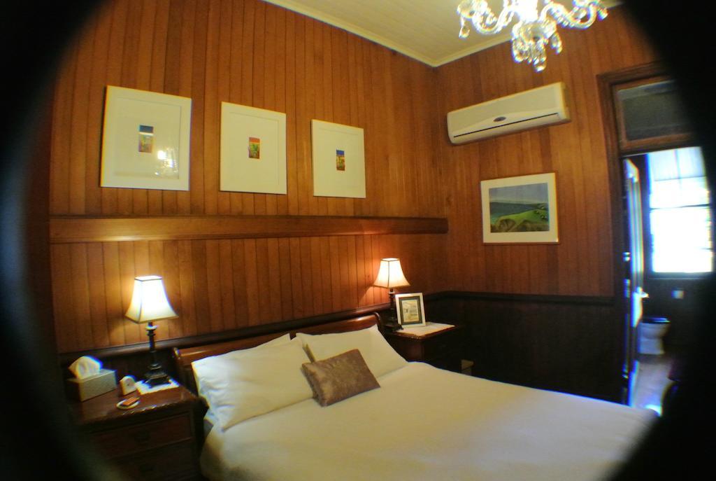 Wiss House Bed & Breakfast Kalbar Buitenkant foto